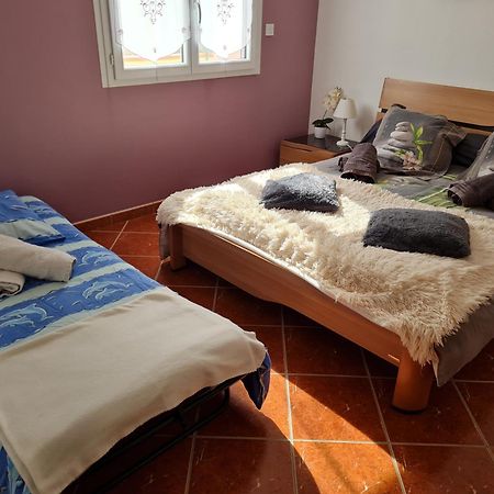 L Occitane Villa Gimont Bagian luar foto