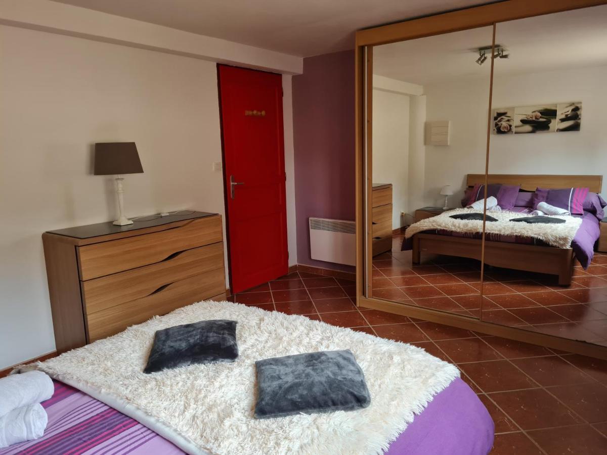 L Occitane Villa Gimont Bagian luar foto