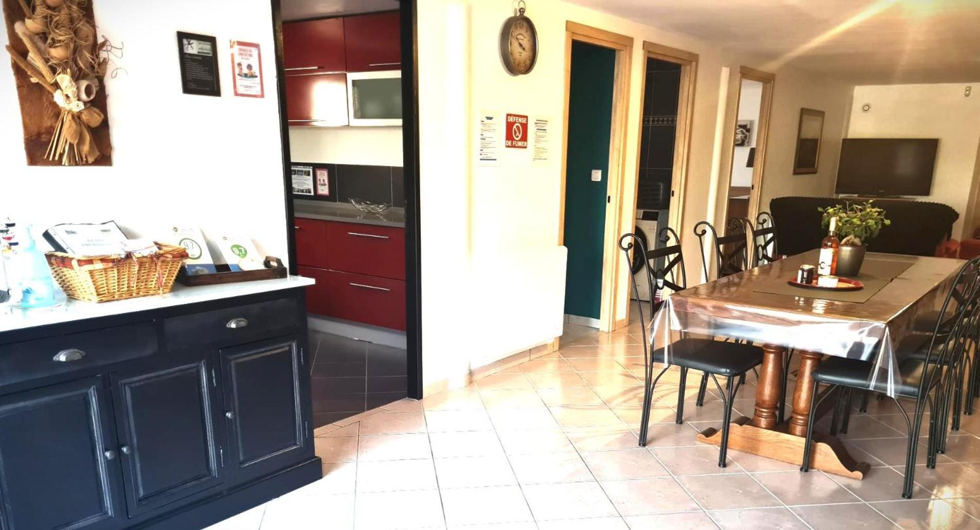L Occitane Villa Gimont Bagian luar foto