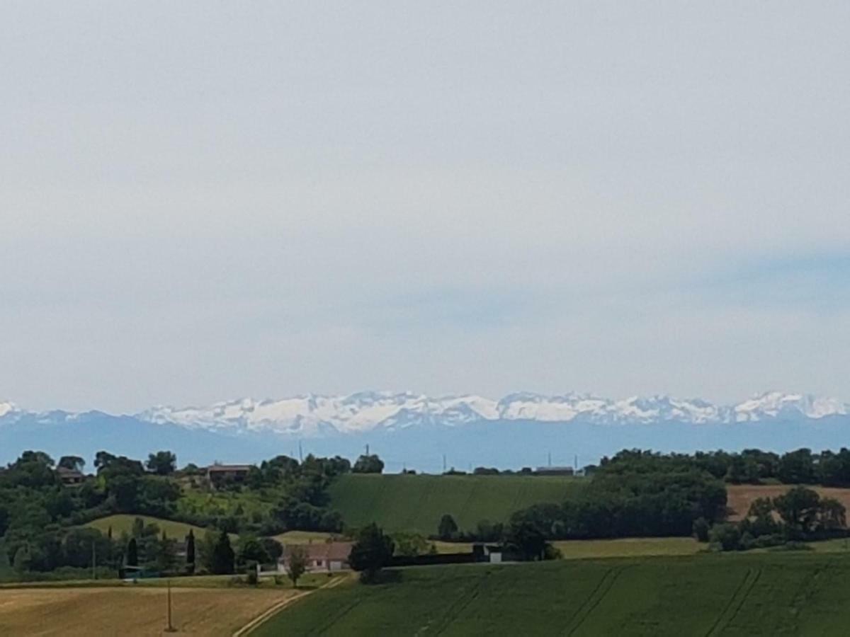 L Occitane Villa Gimont Bagian luar foto